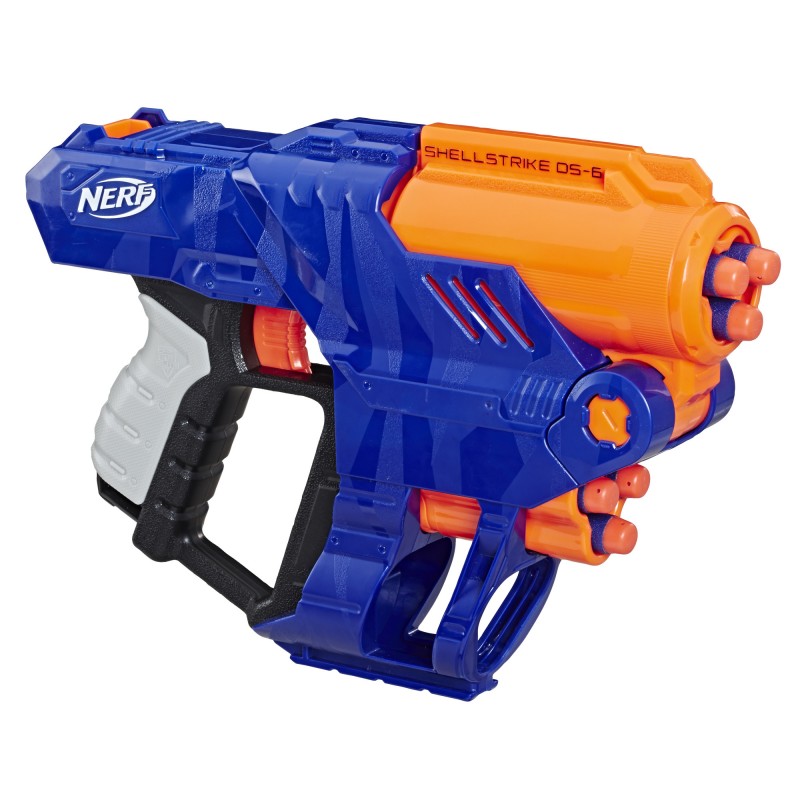 Nerf strike online elite